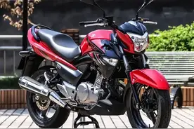 2万预算别纠结！这三款摩托车闭眼入，骑到报废都不亏图片