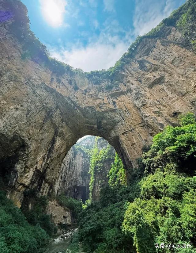 贵州8大5A景区全攻略：去过3个算合格，你是什么段位？