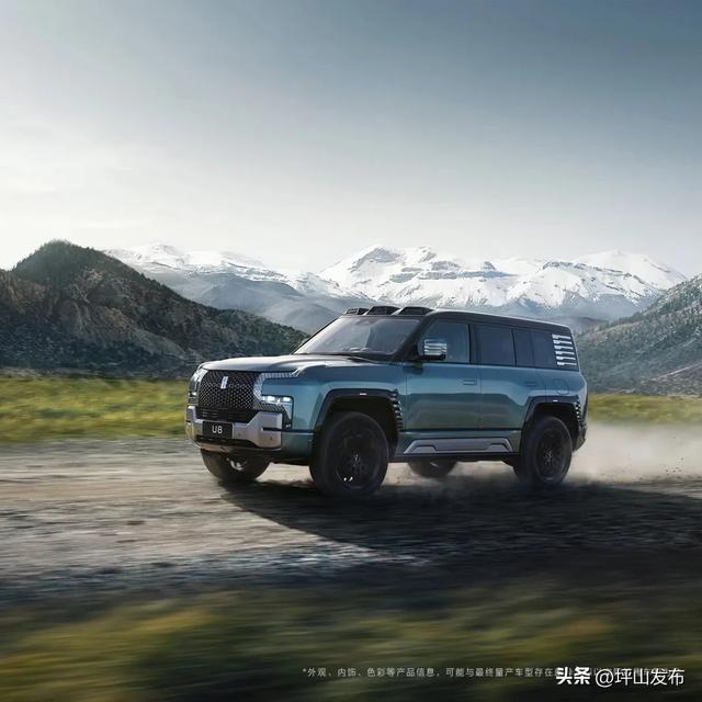 即将启幕!坪山“创新天团”携硬核科技亮相高交会