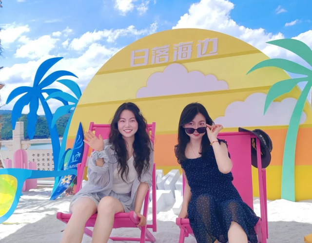 教师节丨丹江大观苑对全国教师免门票一周