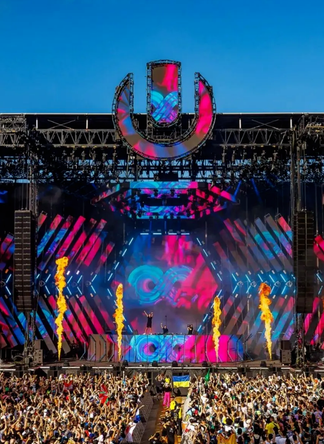 信息量拉爆了！我就说你没见过这么全的元旦攻略吧！