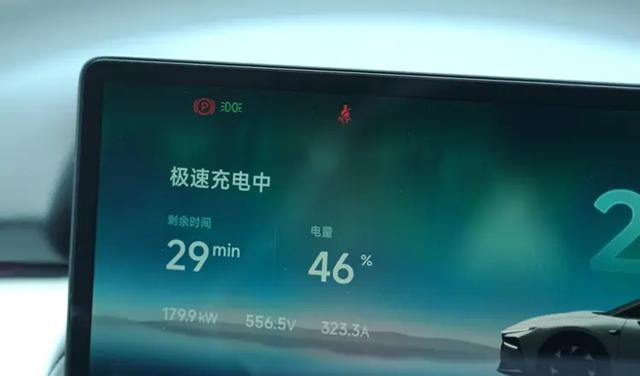 60度电敢标615km？小鹏P7+高速实测揭开续航谜底