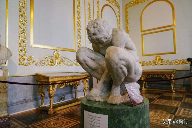 俄罗斯终于免签了！如果只去一个景点，我要选这里