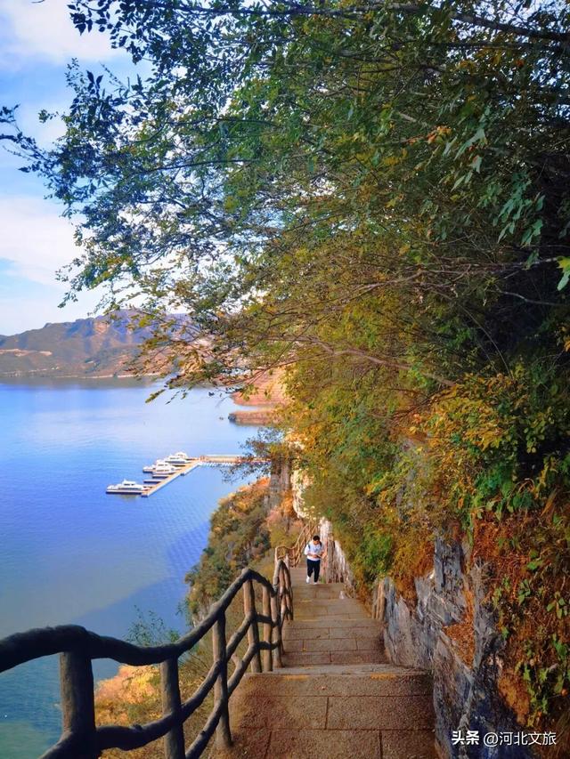 来一场"诗词"漫游记,邂逅诗词中的河北