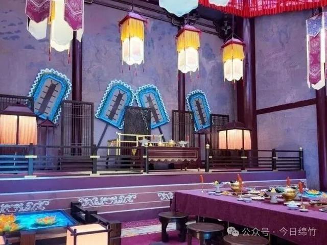 秋假已实锤！不知道去哪儿？来绵竹耍，给你完美攻略……