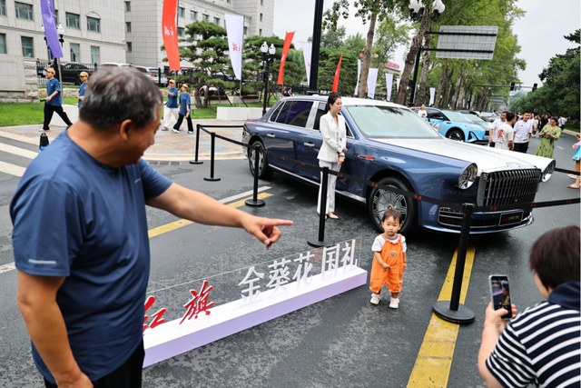 又要变“步行街”啦~背后大招让人心痒难耐！