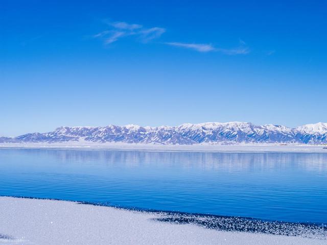 1-3月适合去的6个宝藏地，人少惬意，全是对眼睛很友好的美景