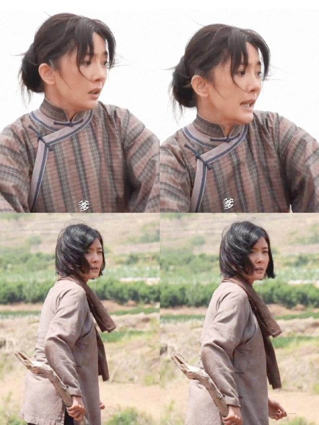 《生万物》热度破万，6位女演员演技排名：迟蓬仅第4，第1没争议