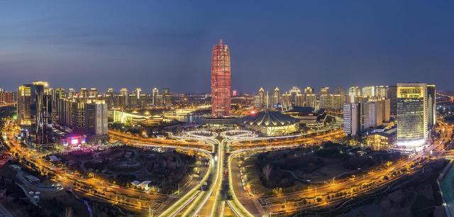 河南惊变！郑州“逆袭成功“，洛阳开封傻眼：焦点凭什么是它？