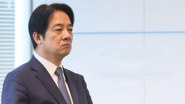 当选不到24小时，郑丽文请求来北京面谈，赖清德朱立伦都没想到
