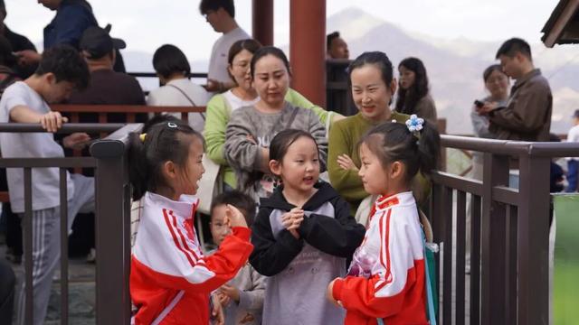 武都，“热”力全开🥰🥰