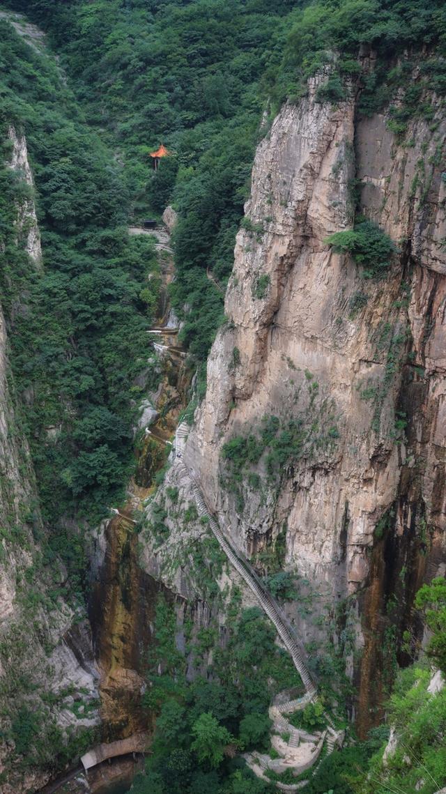 比西安古老，中国最委屈的3500年古都，低调不惹眼，藏美景无数！