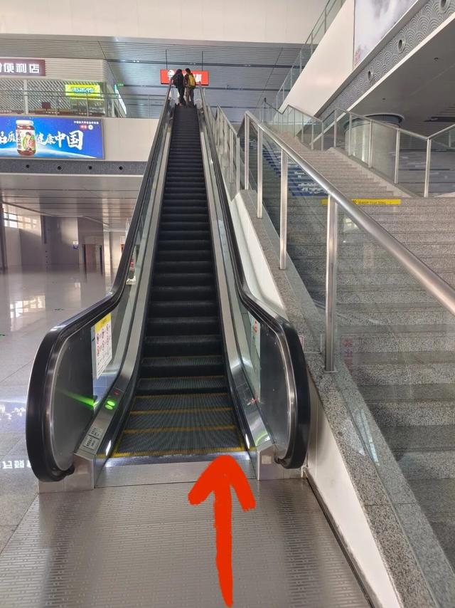 出行攻略！南阳东站便捷换乘指南来了