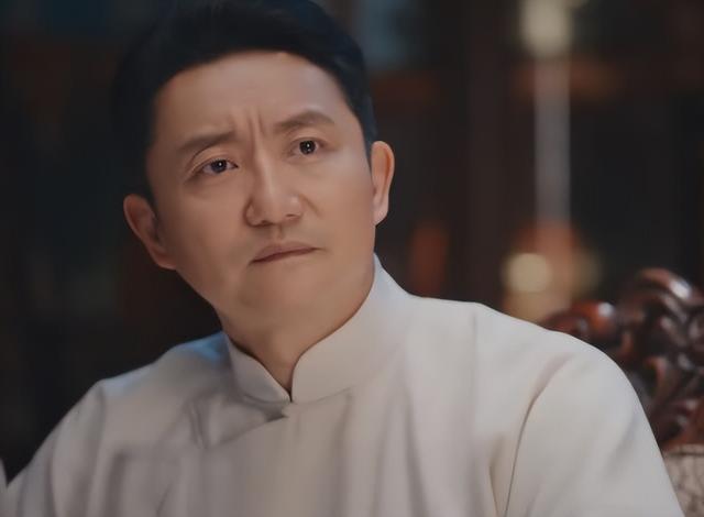 《灼灼韶华》大结局：夏元到死都不知道，韶华到底怎么赢的自己