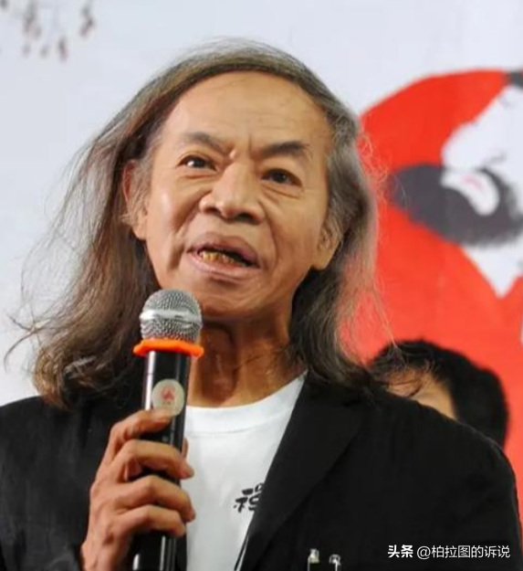 拔萝卜带泥！释永信倒台后，最惨的不是女明星，而是捐了46亿的他