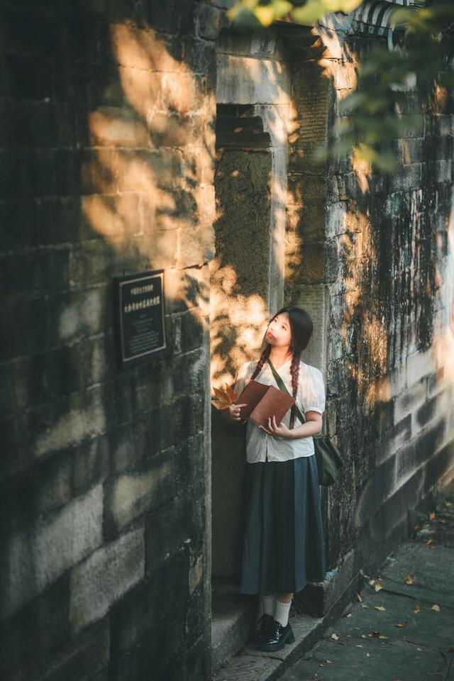 大余湾晒秋，把丰收晒成风景