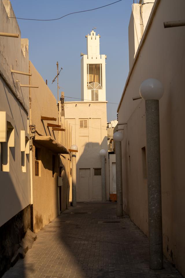 巴林转机攻略，一日打卡三个世界遗产