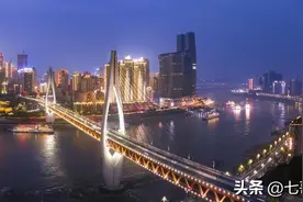 最新！重庆12处5A级、160处4A级景区，你去过几处？图片