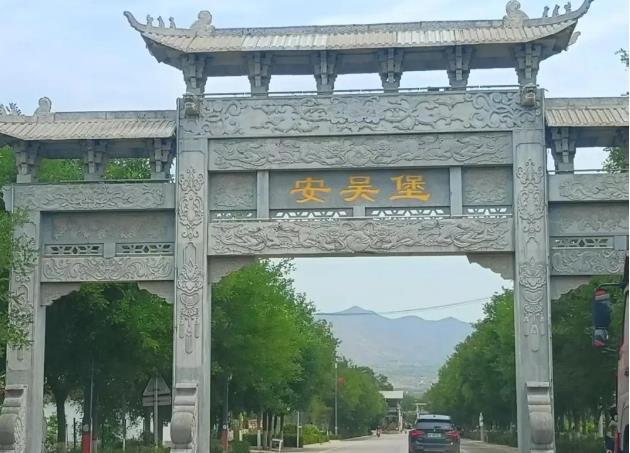 清峪河，流淌在关中“白菜心”的历史之河、文化之河