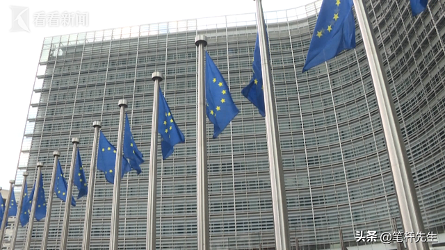 俄军掌控七成战场，美国押注普京，欧洲成最大输家？