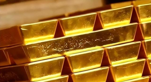 我国黄金为何不放在中国，反而要放在美国呢？不怕被美国私吞吗？