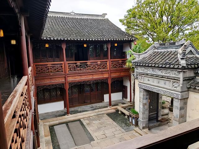 江苏旅游：从镇江金山寺到常熟沙家浜（图）