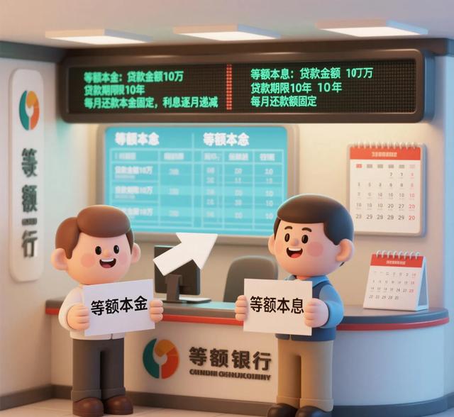 房贷人速看！银行打死不说的秘密：这样还100万房贷能省35万