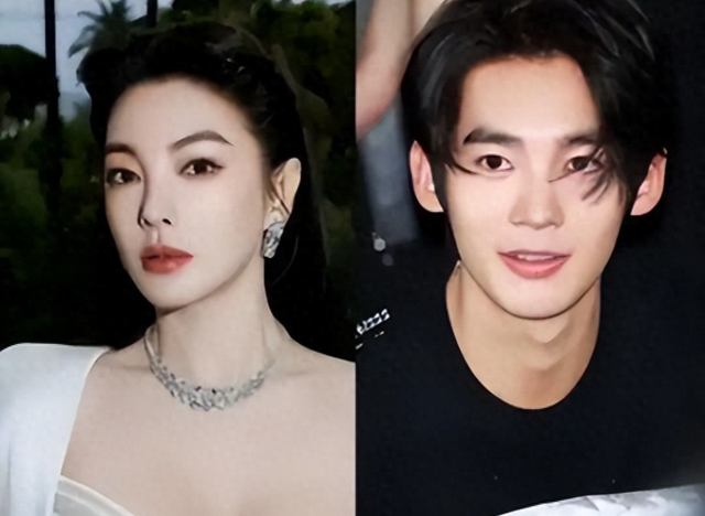 张雨绮越扒越有！代孕只是冰山一角，38岁的她终为“荒唐”买了单