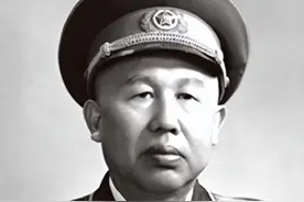 晋察冀人物志——王平图片