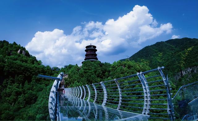 运城文旅“好运卡”升级 免门票游8大核心景区