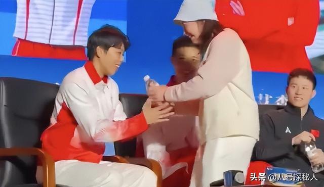 离春节仅1个月，官媒高调官宣全红婵喜讯	，原来郭晶晶真的没说错