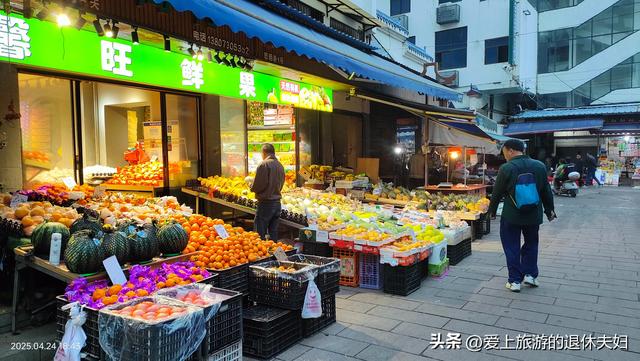 出游第7站-岳阳：因去的不是时候,愉悦与失落参半,岳阳楼值得登吗