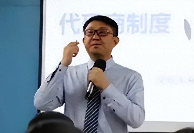 “核酸”张核子又对预制菜下手了，为什么他每次都能把握最佳时机