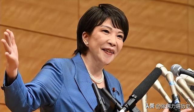 中方发“斩首”警告后，不到24小时，高市早苗表态澄清：言辞失当