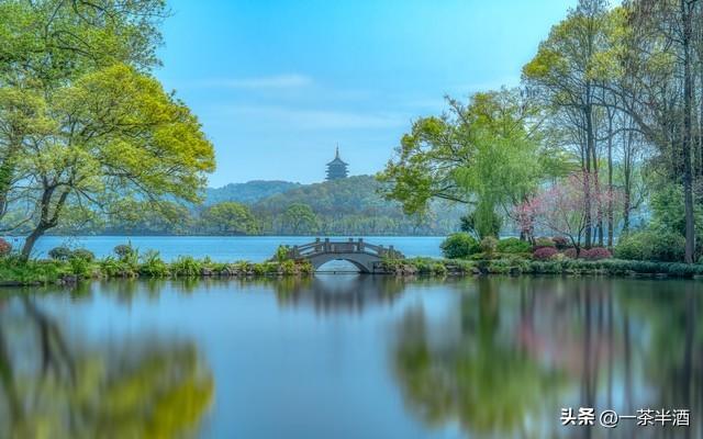 中国最美适合退休老年人自驾游的十四大5A级景区及自驾游玩攻略