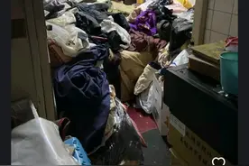 住在一个脏乱差的家里十几年是什么感受？看完网友分享窒息了图片