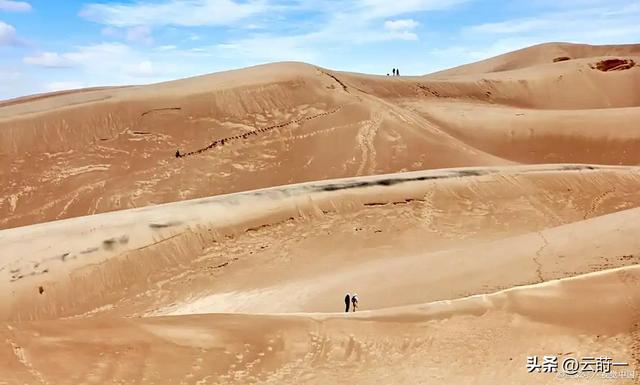 6大国内旅游天花板,60岁之前定要一游,你去过哪几个呢?