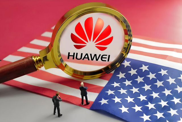 特朗普疯狂打压华人精英，勒令华人CEO辞职，因为他发现，全球几大半导体巨头的掌舵者，全是东方面孔