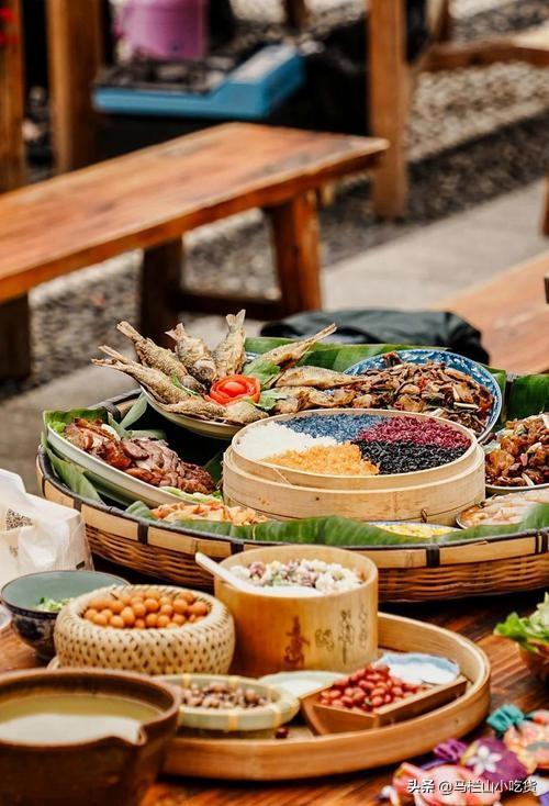 侗族秘境 | 广西柳州程阳八寨超全打卡攻略！