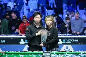 陕西斯诺克新星闪耀赛场图片