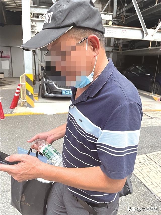 月薪3000保安被AI骗惨！骗局算法织的温柔陷阱，该谁买单？