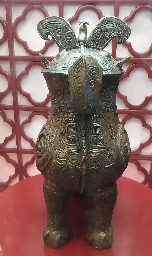 北京前门添旅游新地标 一个博物馆所有展品都能吃您信吗？