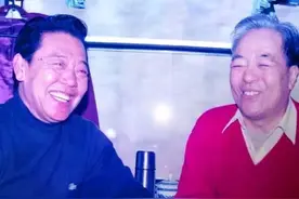 张少佐解读袁阔成、单田芳两大名家谁说得更好？图片