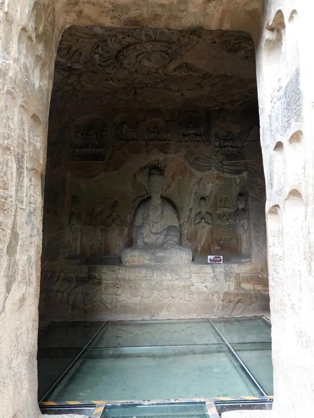 河南巩义，巩义石窟寺笔记，拥有全国仅存的帝后礼佛图的小众石窟