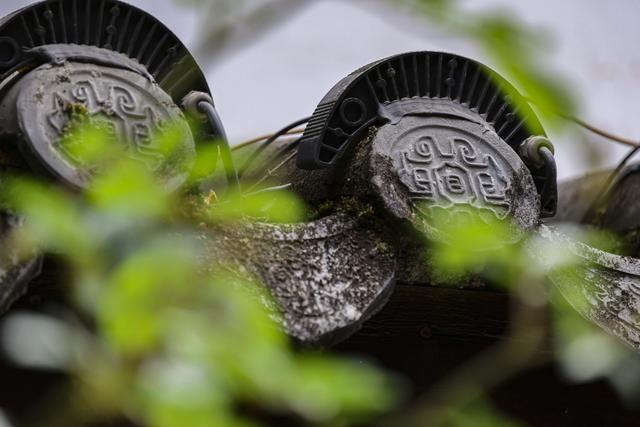 山水留坝，古韵老街，邂逅秦岭深处的烟火秘境