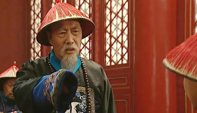 78岁张廷玉被抄家，36万两白银被搜出，不久后乾隆：快，还回去