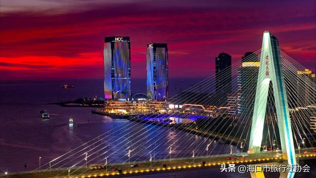 欢乐节X橘子海，海口真好玩！
