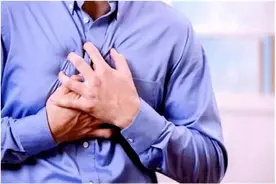 肚子总胀气，中医教你一招，打通肝经，把闷气排出去图片