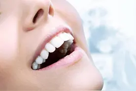 敏感性牙齿：一吃甜食就疼？四大原因揭秘，教你5大妙招缓解疼痛图片