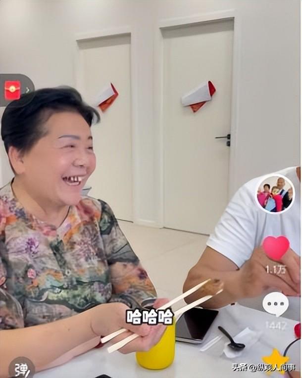不回山东！5岁小天赐被74岁父亲留在广西过中秋，家中还是脏乱差